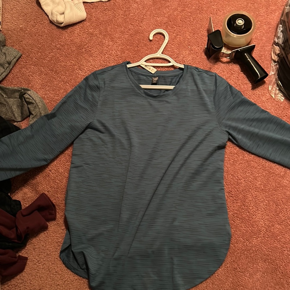 Joe fresh active wear